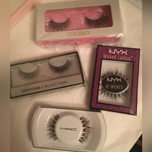 LASH bundle